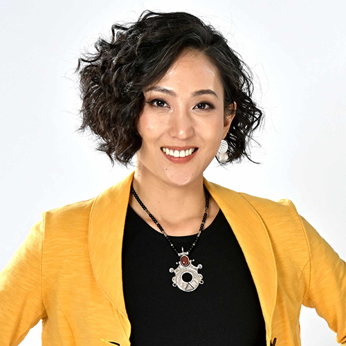 Emily Y. Wu