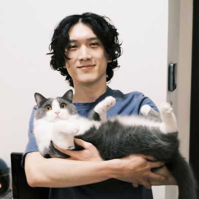 Wayne Tsai