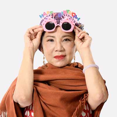 Mish Liang Hsu