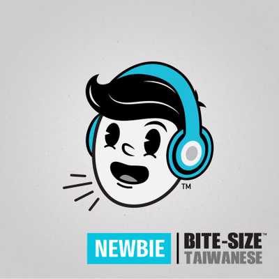 Bite-Size Taiwanese: Newbie