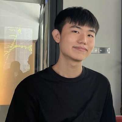 Zack Chiang