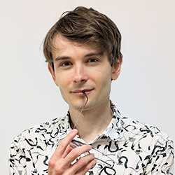 Aurélien Rossanino